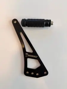 Eride foot lock