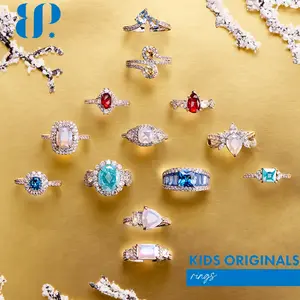 Kids Originals Rings