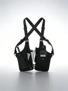 Stylish Multifunctional Crossbody Bag with Multiple Pockets, Ideal for Daily Outings, Travel, and Sports, Perfect for Storing Phone, product, and More