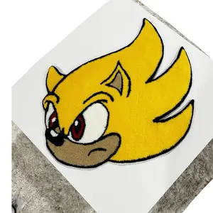 Super Sonic, Hand Made Premium Rug/Wall Decor. Tufted with love