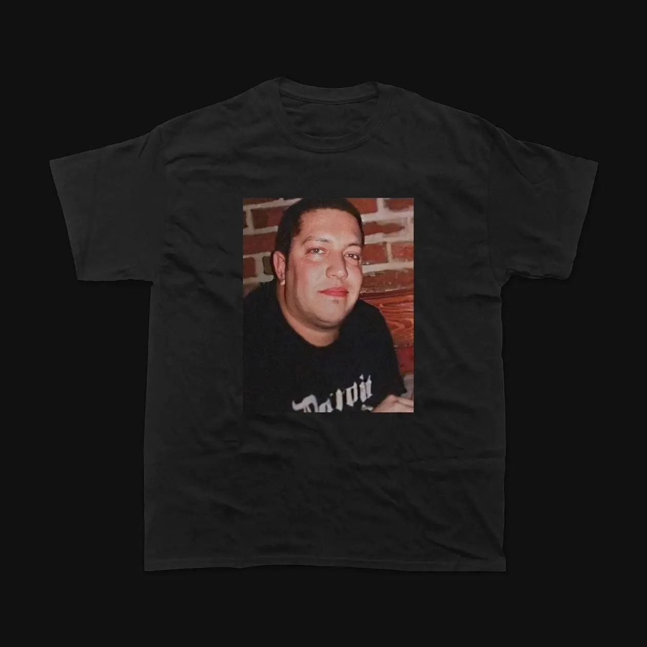 Impractical Jokers Sals Face T-Shirt Sweatshirt Hoodie Sal Vulcano Meme Shirt H8B