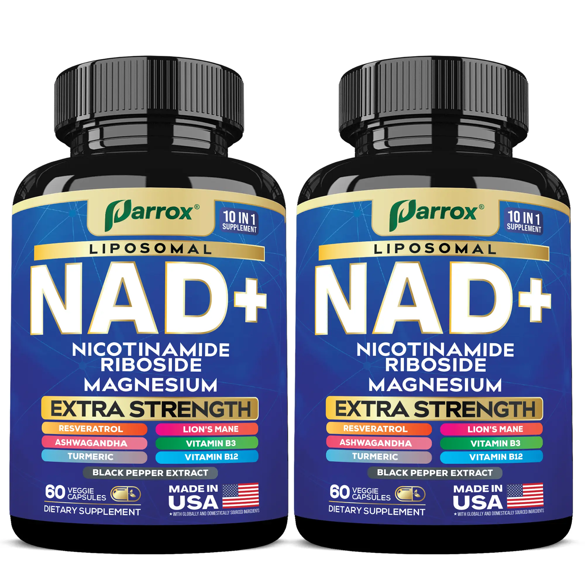 120 Capsules(2 Months Supply)