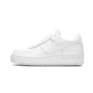 AF1 SHADO WMNS "Triple White" CI0919 100