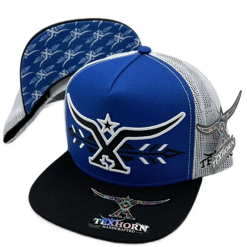 MONCLOVITA (Niño) YOUTH TEXHORN CAP