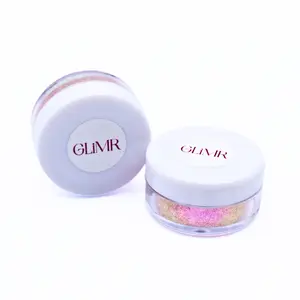 GLiMR - Highlighter / Topper / Microfine Loose Glitter