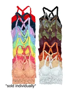 Juliette Bralette Juliette Bralette