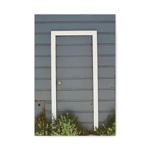 False Door, San Francisco, CA, USA