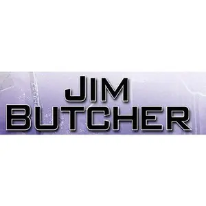 USED-Peace Talks by Jim Butcher (Paperback)