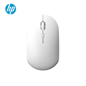 HP M241 Wireless Mouse, Optical Sensor Mouse, Silent Mouse Mover, 3 Adjustable DPI, Gaming Mouse with Ergonomic Design, Mice for Computers and Laptops, PC Accessories