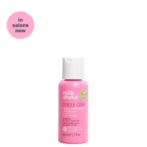 Color Maintainer Conditioner Flower | Mini