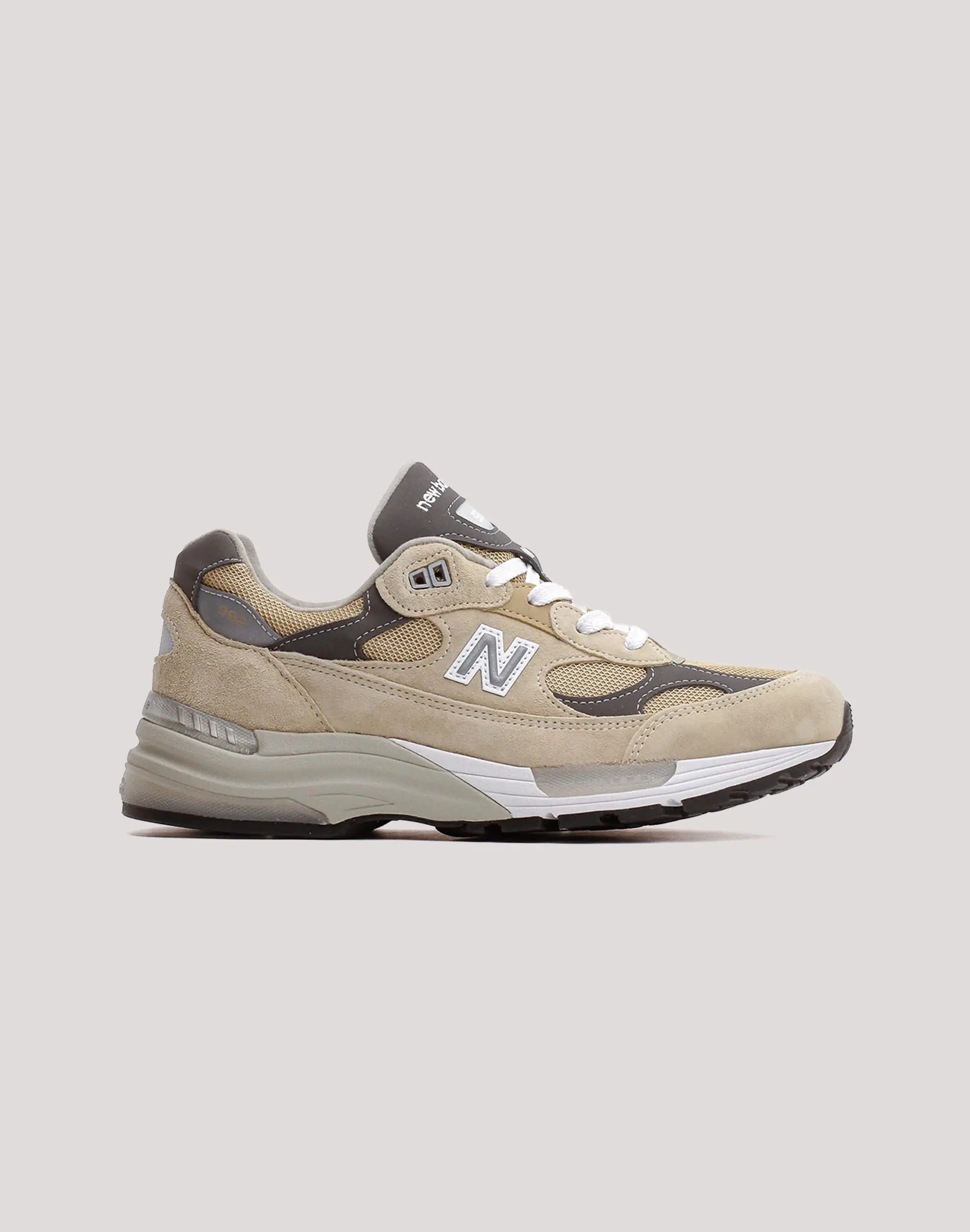 Mens New Balance Made in USA 992