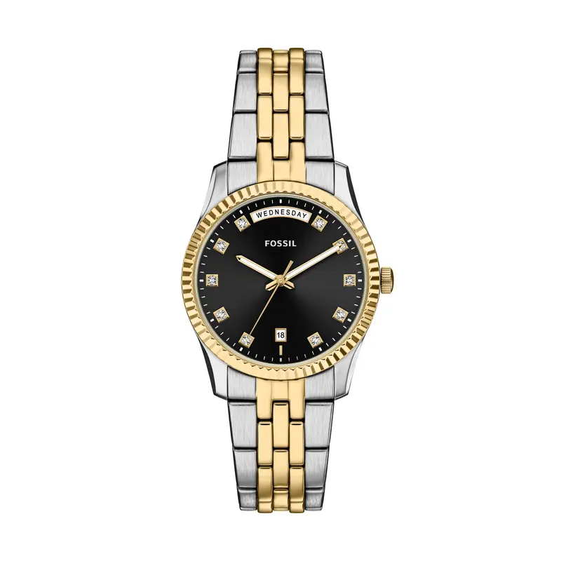 fossil scarlet watch - TikTok Shop display picture 3