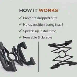 Srping nut cheat code