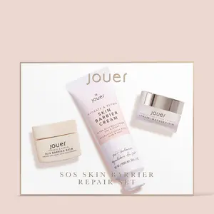 SOS Skin Barrier Repair Set | Rescue + Restore Skin Barrier