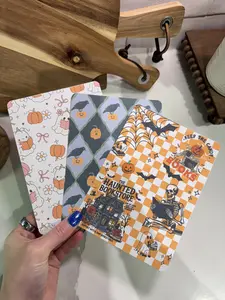 Halloween Kindle Insert || Suitable For Most Kindle Types