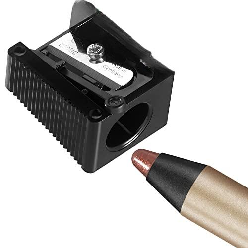 Beauty Velvet Jumbo Eyeliner Pencil Smokey Eyes in 3 Minutes Water Proof, Smudge Proof, Long Lasting Age Defying Essential Oils (Shade: Shimmering Bronze)