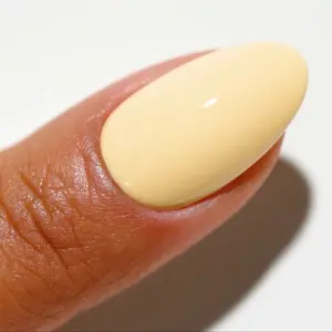 DND DC 2509 Gimmie’ Butter Gel and Lacquer Duo nail care nail art