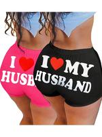 Black*1 pc+Hot Pink*1 pc