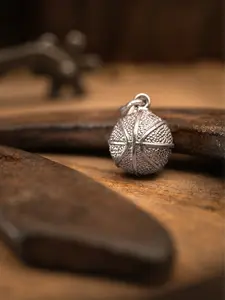 Basketball Pendant
