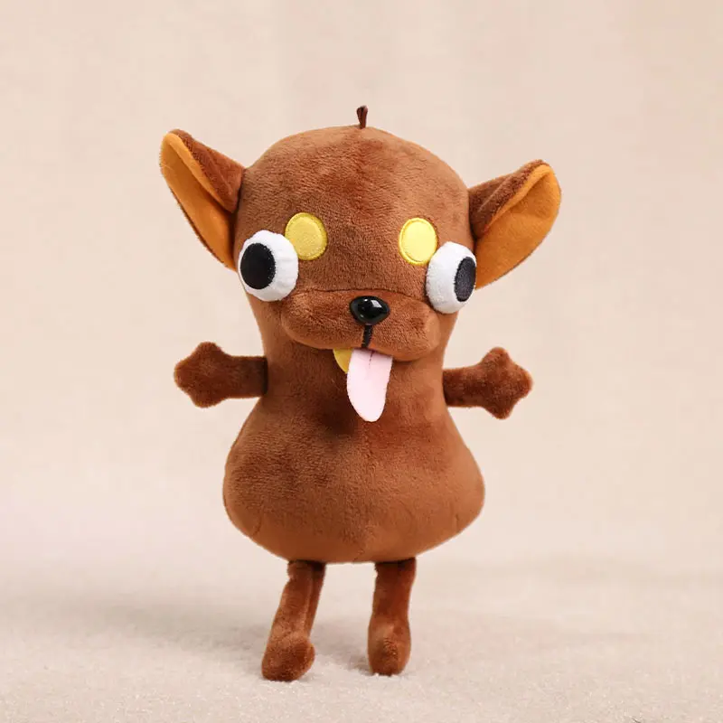 Chihuahua CHIHUAHAU Chihuahua plush doll pendant cross-border hot-selling explosion foreign trade wholesale keychain Chihuahua CHIHUAHAU Chihuahua plush doll pendant cross-border hot-selling explosion foreign trade wholesale keychain