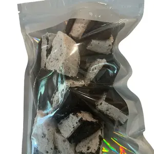 Freeze Dried  Ice Cream Sandwich Os