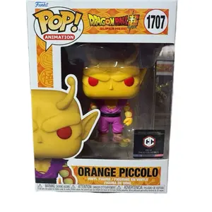 Dragon Ball-Orange Piccolo 1707 Vinyl Figure Dragon Ball-Orange Piccolo 1707 Vinyl Figure