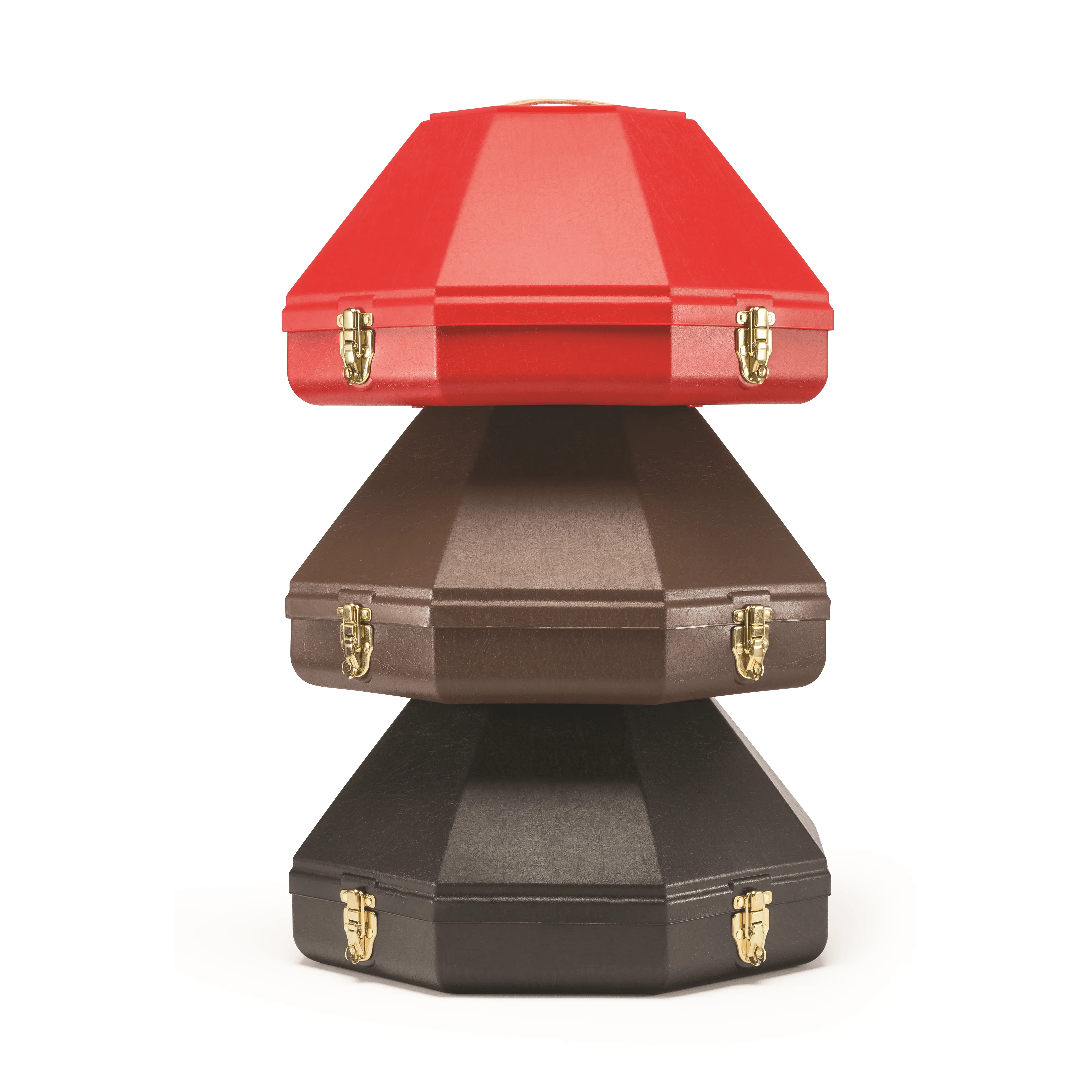 KD-131 Hat Box | Western Hat & Helmet Travel Case