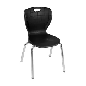 Andy Stack Chair, 4-Pack