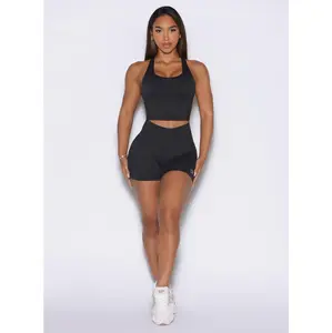 Physique Shorts
