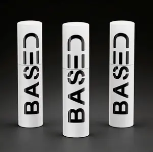 3pack BASED Hair Texture Powder|   Instant Volume & Texture|   Lightweight, Matte Finish|   Simple