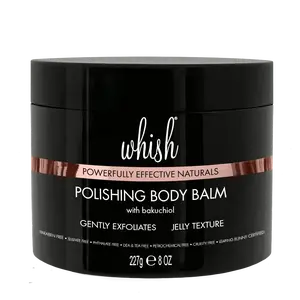 Polishing Body Balm with Bakuchiol