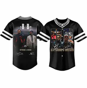 R&B Tour 2026 Concert Shirt, Music Fan