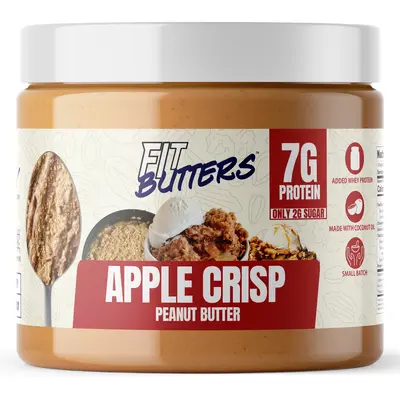 PB&Me Powdered Peanut Butter - Sugar Free, Low Calorie Peanut Powder For Smoothies & Baking