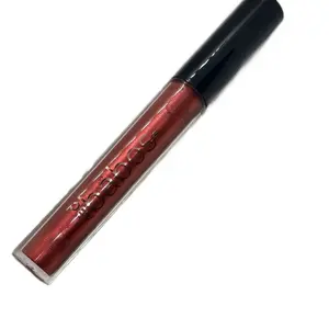 Kylie Lip Strobe Brush Applicator Moisturizing Lip Gloss - Makeup - Hydrating Glossy Moisturizer