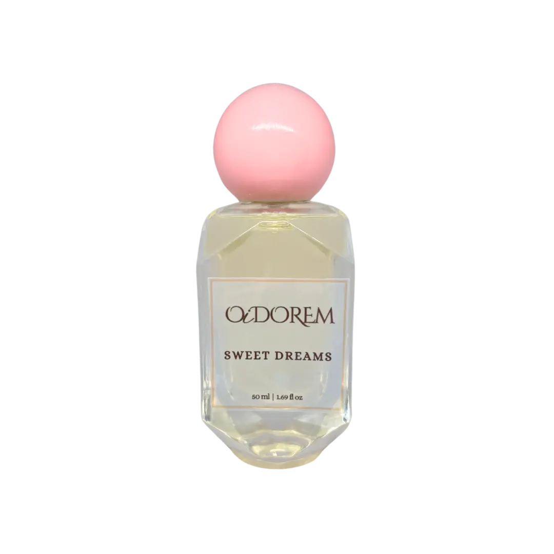 Sweet Dreams Sweet Dreams