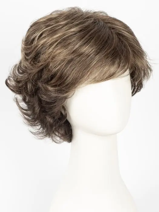 MR14/8H Gold Brn w/ Dark Blonde HL