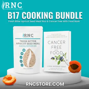 Cooking B17 Bundle
