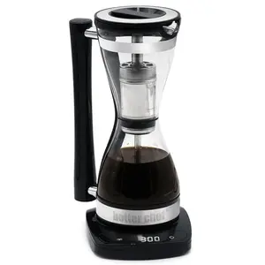 Better Chef Syphon Percolator-Style Personal Coffee Brewing System