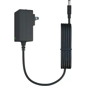 26.5V Charger for Homeika Cordless Vacuum H016 HA016 Power Supply Replacement 20Kpa Powerful Suction Replacement 6.5Ft Adapter Power Cord