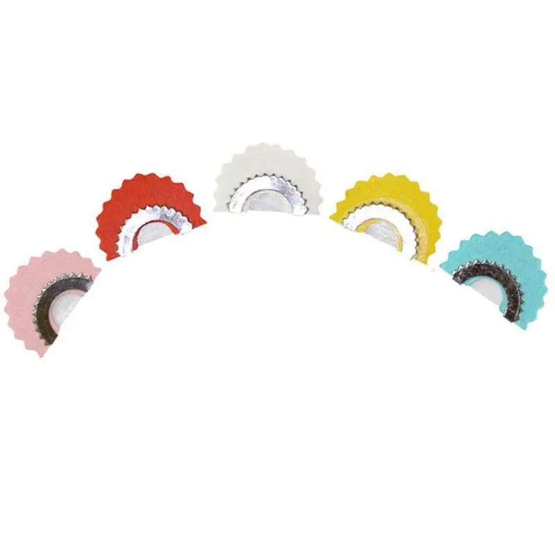 5PCS Waterproof Bird Callers, Creative Party Games Accessory with Voice Change Function, High-Octave Tongue Whistle for Car Exterior Decoration
