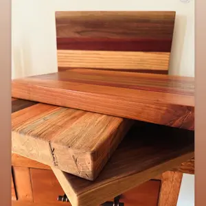 Custom Cutting Boards