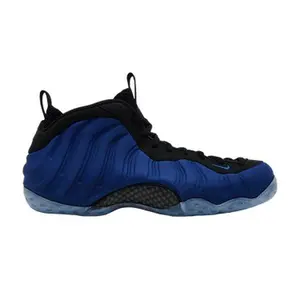 Nike Air Foamposite One 'Deep Royal'
