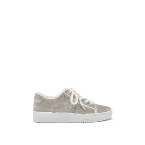Silesta Casual Sneaker in White - Lightweight Design, Comfortable Fit, Ideal for Everyday Wear