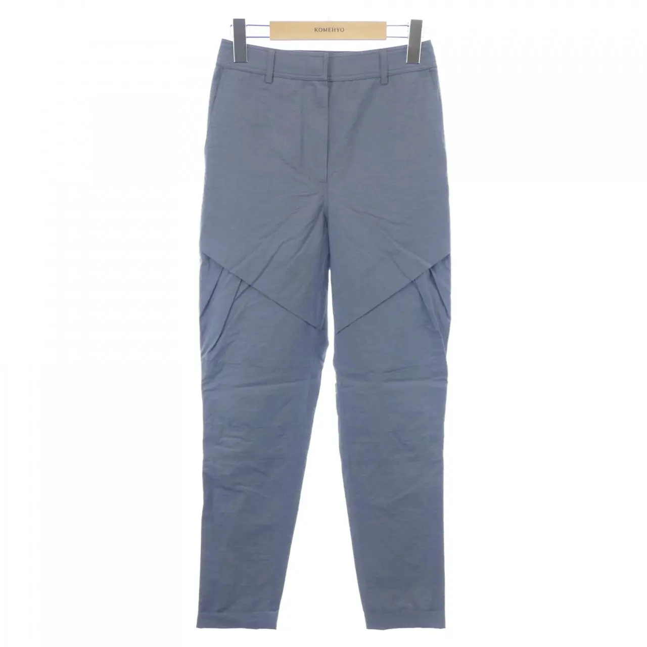 Pre-owned Loewe Others Small Leather Goods Pants