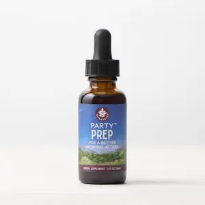 Party Prep: For a Better Morning After