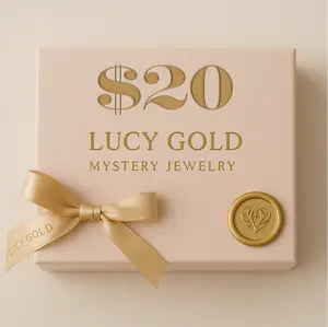 $20.00 Fashion Jewelry - Live Order Placement Zone