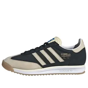adidas SL 72 RS 'Core Black Cream White' JS3994