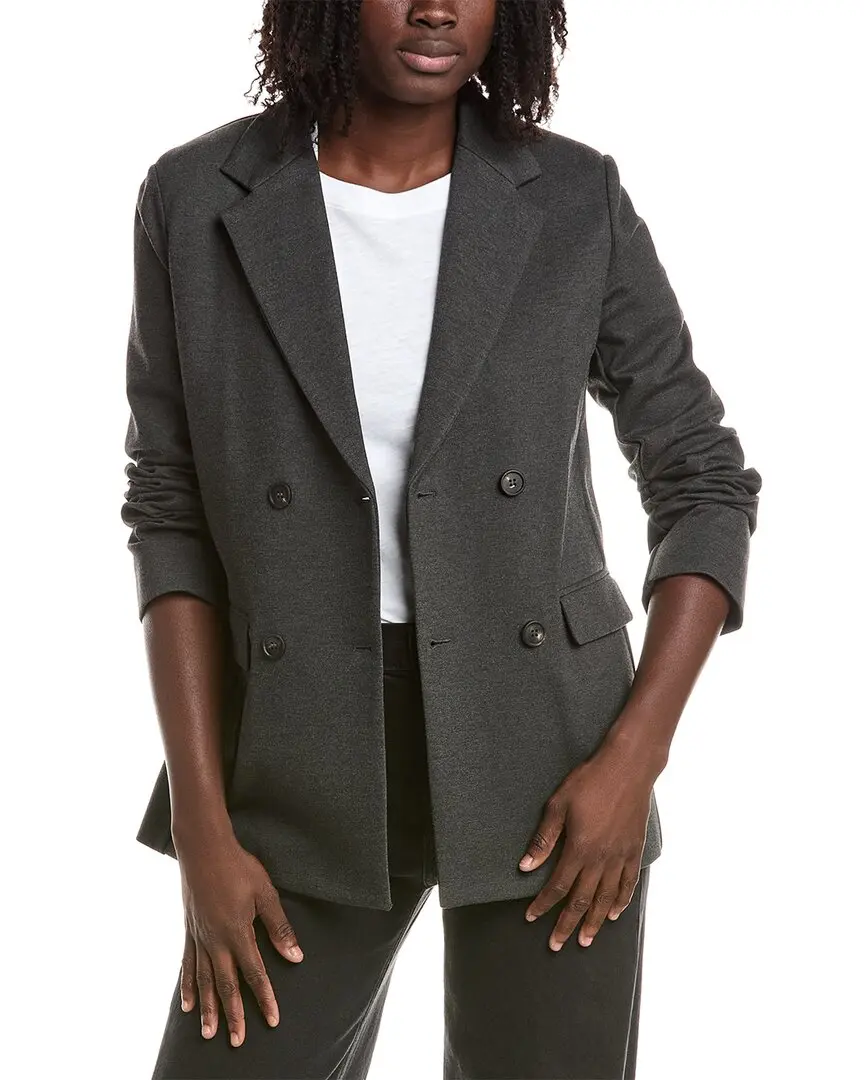 MM by Max Mara Virgus Jersey Jacket