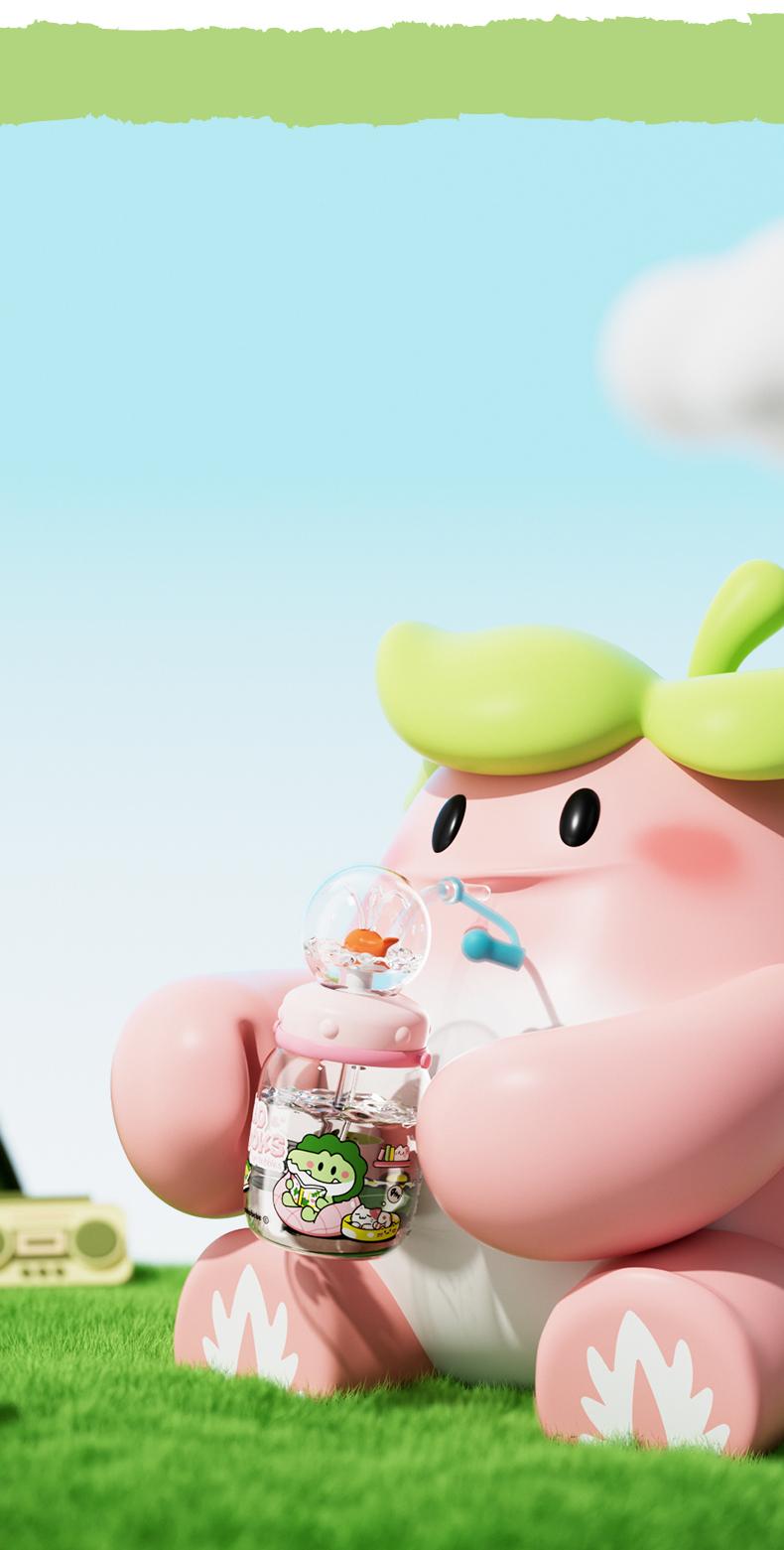 【COMOBEBE】18oz Tritan Sippy Cup – Whale Spray Design, BPA-Free, Spill-Proof, Dishwasher Safe, Fun for everyone Bottle Drinkware 【COMOBEBE】18oz Tritan Sippy Cup – Whale Spray Design, BPA-Free, Spill-Proof, Dishwasher Safe, Fun for everyone Bottle Drinkware