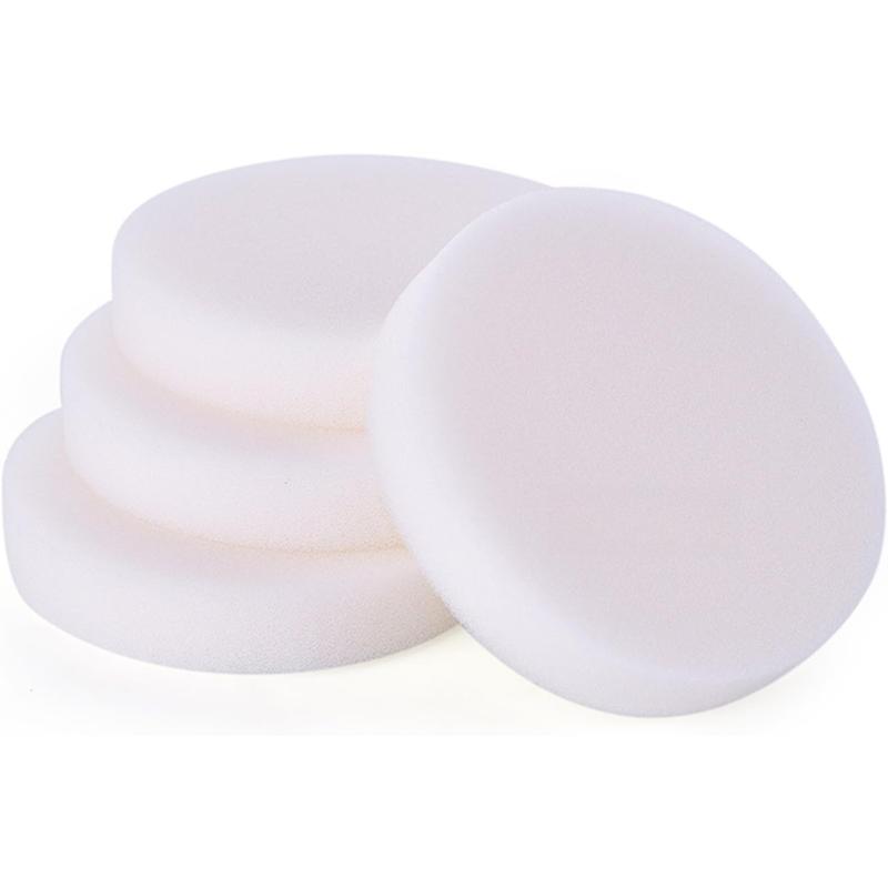 4 Pack SV1106 Filter for Shark Navigator Freestyle SV1112, SV1106, SV1107 and SV1100 Cordless Upright Vacuum. Compare to Part # XF1100T